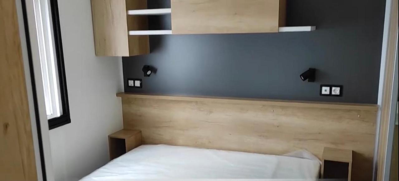 Bayaina Hotel Gastes Bagian luar foto